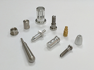 CNC Machining Parts